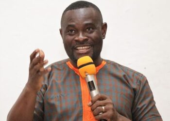 IMF programme will help Ghana recover faster – John Kumah