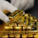 Gold bounces above $1 800 after US Inflation Data