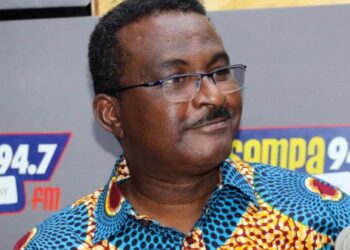 Slow down on interest rates policy hikes – Ricketts-Hagan to BoG