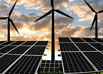 SOLAR – the global solution everyone knows about￼