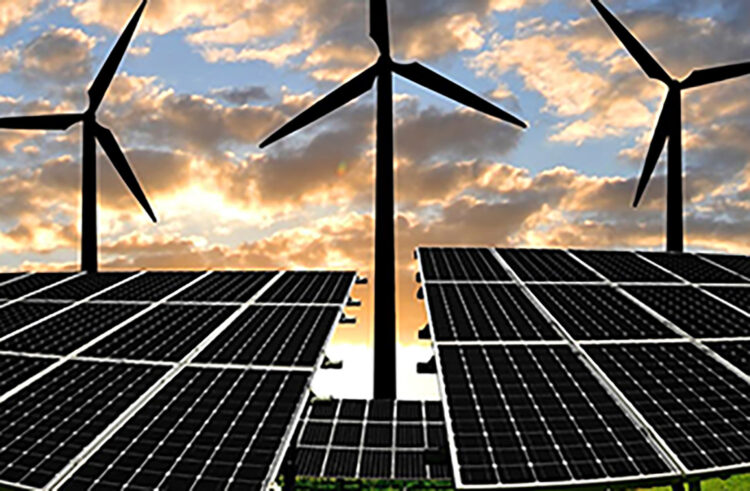 SOLAR – the global solution everyone knows about￼