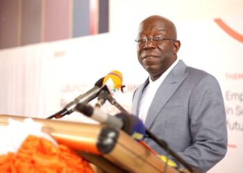 Government yet to settle ¢4.33bn public sector SSNIT contributions – 2021 Auditor-General’s Report