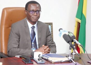 Labianca Saga: GRA Dissociates itself from Col Damoah’s attack on Special Prosecutor