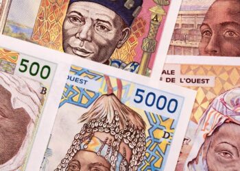 Where is that ONE Currency For ECOWAS?