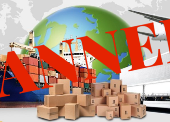 Banning of Agricultural Exports/Imports