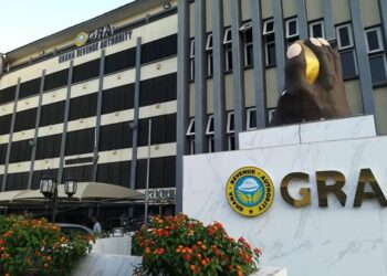 GRA set to roll out E-invoicing from tomorrow October 1￼