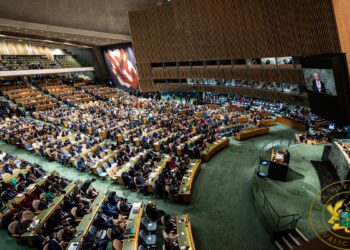 “International Financial System Skewed Against Africa; Reform It Now” – President Akufo-Addo