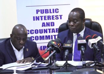Ghana bags $731m from oil production in half-year 2022, but PIAC worried over GNPC missing cash