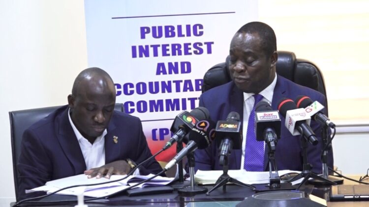 Ghana bags $731m from oil production in half-year 2022, but PIAC worried over GNPC missing cash