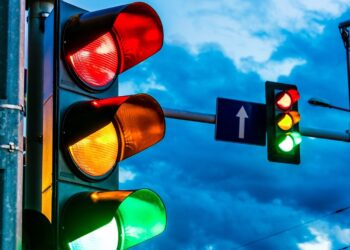 Traffic Light Malfunctions