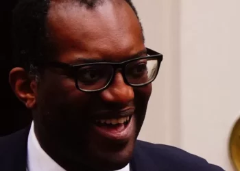 Ghanaian-born UK finance minister Kwasi Kwarteng fired after 6 weeks in office