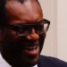Ghanaian-born UK finance minister Kwasi Kwarteng fired after 6 weeks in office