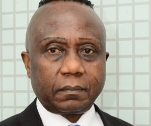 “Finance Ministers must always be held responsible for a country’s economic problems” – IEA Director of Research