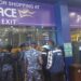 GRA shuts down 4 branches of Palace Mall in Accra for non-compliance with E-VAT invoicing