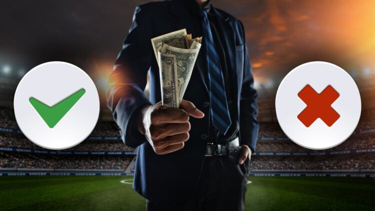 Sports Betting Addiction amongst the Youth