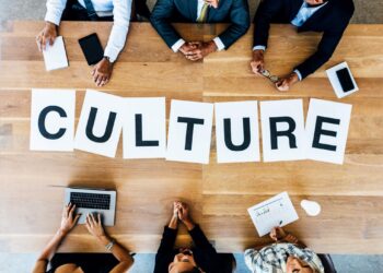 ￼The Importance of Company Culture