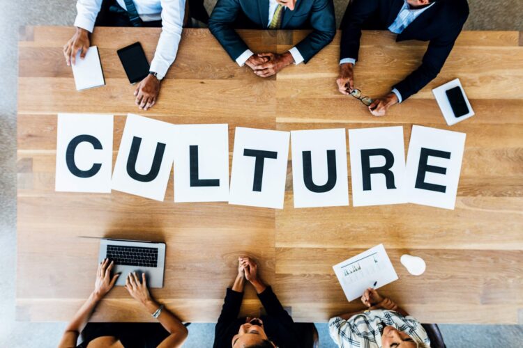 ￼The Importance of Company Culture
