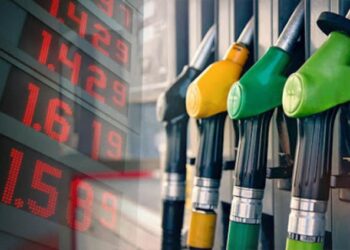 Fuel Prices to go Up by 10% Effective October 16 – COPEC￼