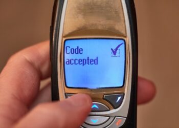 Unstructured Supplementary Service Data (USSD)