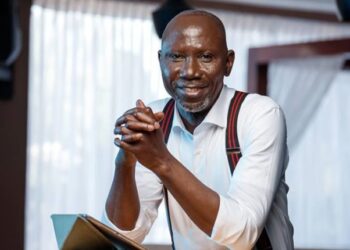 The Creative Sector has much to offer if given the needed Attention – Ebo Whyte