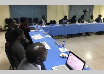 AfCFTA needs well regulated financial infrastructure – Governor, BoG