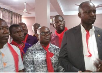 CETAG, CENTSAG threaten strike over Welfare￼