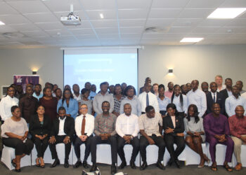 Tullow Ghana holds maiden Supplier Market Day