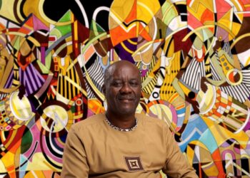 YEB Gallery set to host “Threads Of Life” Solo Art Exhibition