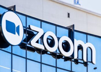 Zoom Shares Down 90% From Peak As Pandemic Boom Fades