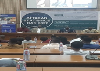 GSS Covers over 50% SDG Indicators￼