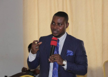 Trading Gold for Oil will lead to depletion of forest reserves – ASEPA