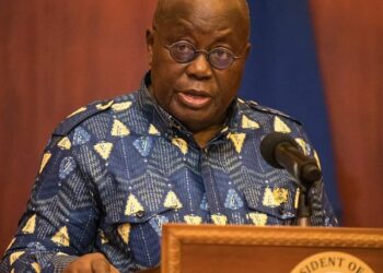We Will Fix Ailing Economy, Have Faith — President Akufo-Addo To Ghanaians