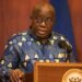 We Will Fix Ailing Economy, Have Faith — President Akufo-Addo To Ghanaians