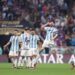 2022 FIFA World Cup: Messi leads Argentina to third title after penalties win over France