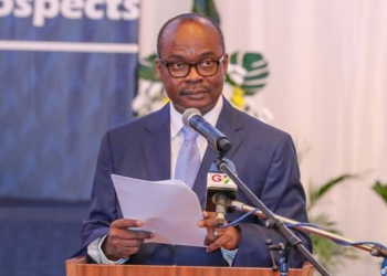 Debt Exchange: Govt To Establish GH₵15billion Fund For Financial Institutions That Participate