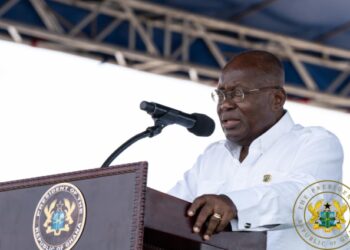 Cedi appreciation not by chance, government will sustain gains – Akufo-Addo