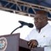 Cedi appreciation not by chance, government will sustain gains – Akufo-Addo