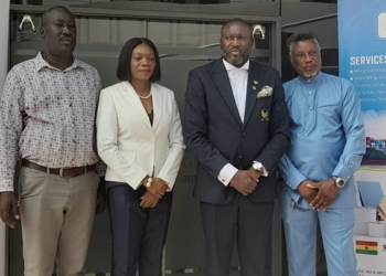 Give Tax Reliefs to boost Local Businesses – M&C Group Chair