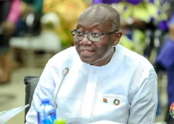Parliament Debates Censure Motion Against Ken Ofori-Atta Today