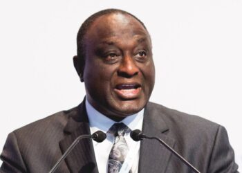 Alan Kyerematen Resigns As Trade Minister￼