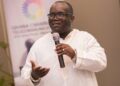 Implementation of 1% E-Levy begins from January 11, 2022 – Telecoms Chamber