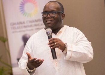 Implementation of 1% E-Levy begins from January 11, 2022 – Telecoms Chamber