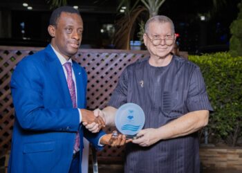 Gulf Technology Systems, Ghana To Collaborate On Agricultural and Industrial Projects