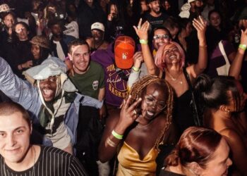 ￼Detty December, the Diaspora, & Development.