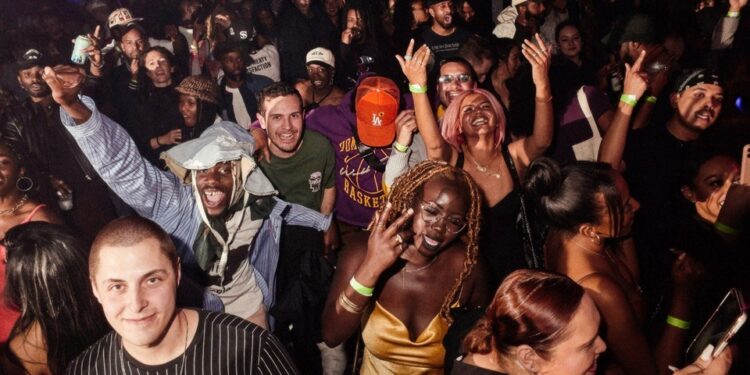 ￼Detty December, the Diaspora, & Development.