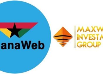 GhanaWeb partners with Maxwell Investments Group on entrepreneurship-based content
