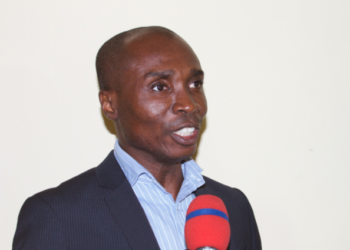 Fiscal policy must complement monetary policy for growth to occur – Dr. Asuming