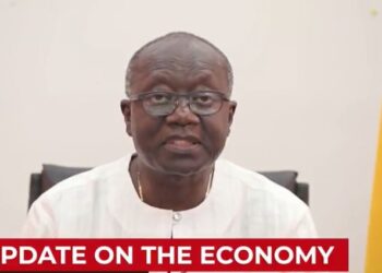 State of Ghana’s debt due to Covid-19 and Russia–Ukraine war – Finance Minister