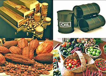 Ghana records $752.8m trade surplus in first 2 months of 2023