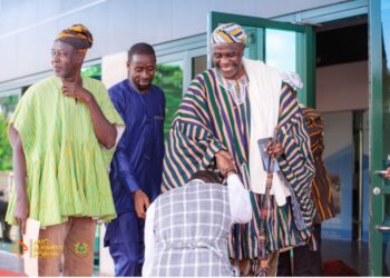 ￼The Power of Community in Entrepreneurial Success and Our Call to Action